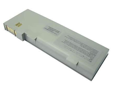 Batería para Mini-NB550D-NB505-DynaBook-MX/toshiba-PA2445UR